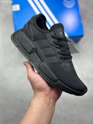 Adidas Originals NMD V3 Boost 緩震休閒跑鞋 35-46碼