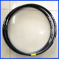 ◨ ➦ ✁ Aeroic AR - 2 Rimset 27.5