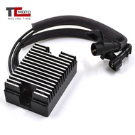 Rectifier Regulator for Harley Davidson Sportster XL883N XL883C XL883 XL 883 883N 883C 2007 2008 200