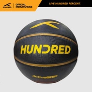 Hundred Dunk Warriors Size 7 Basketball