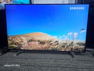 50吋電視 Samsung 4K Smart TV 50DU8000（2024）
