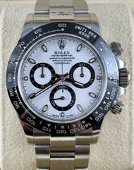 116500LN   Rolex 勞力士  DAYTONA     116500LN