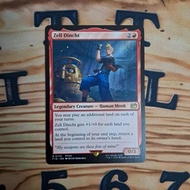 MTG Singles: Zell Dincht FIN - Magic: The Gathering