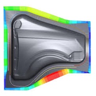 ANSYS Forming v2025 - Windows (64-bit)