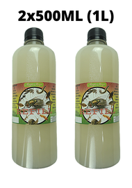 Kawalan perosak Refill Organik Anti Serangga Penghalau Semburan racun Insect 500 ml x 2 Unit/Botol Refill (1000 ml) magicmagic