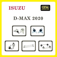 ISUZU D-MAX 2020/Dmax 2020/Car End CERA Ball Joint Tie Rod Rack S