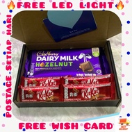 Surprise Gift Hadiah Birthday Anniversary Gift Graduation Congratulation Hadiah birthday hadiah hari