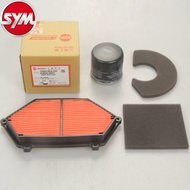 SYM ADXTG400 SCOOTER OIL FILTER