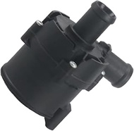 Car Engine Auxiliary Water Pump, Replace LR049317, LR166720, LR169917, 0392023382, Compatible with L