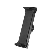 Seas Universal Plastic Phone Mount Adapter 17mm  Head 4 to 12 9 Inch Tripod Screw