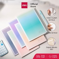 Deli Soft Cover Notebook Soft Cover Notebook B5 FB560-1