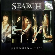 (Used) SEARCH Fenomena 2003 CD