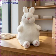 [chiwanji4x] Industrial Carrier Rabbit