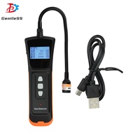 Combustible Gas Detector Alarm for Gas Leaks Natural Gas Leak Detector Liquefied Gas Methane Detecto