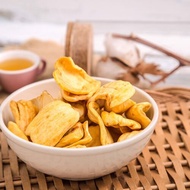 {Fuge} 200g Jackfruit Chips Jackfruit Dried Jackfruit