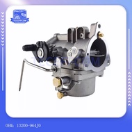13200-964J0 Carburetor Assy For Suzuki DT30 E13 E40 40HP 2-stroke Boat Eng Replacement parts outboar
