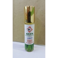 ECfind 台湾香茅油12ml roller