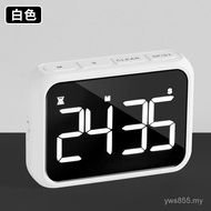 Kitchen Charging Timer Homework Countdown Timer Minute Timer Household LED100 Positive Learning to W