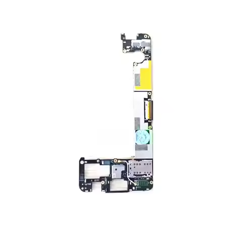 Aogstar 100% Ｗork Well Unlocked Mobile Electronic Panel For ASUS ROG PHONE 1 Rog1 Mainboard Motherbo