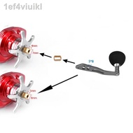 ✆ANH BC Power Handle for Shimano Abu Garcia Daiwa Baitcasting Fishing Reel Eva Knob