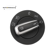 3BD941531A 3BD 941 531 Car Headlight Switch   Golf  MK4  B5  T5  9N   1995-2005