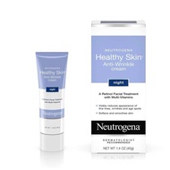 Health-Skin Anti-Wrinkle Night Cream40g Moisturizing Healthier Skin  Whitening Moisturizer collagen cream day shampoo