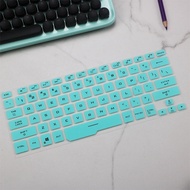 Laptop Keyboard Cover Skin Protector For Asus ROG Zephyrus G14 GA401 GA401IH GA401ii GA401iu GA401iv