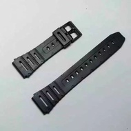 Casio CA 53 W watch Strap FREE pen/springbar calculator