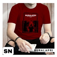 kaos distro three second m