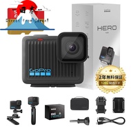 [Direct from Japan]
GoPro HERO 4K Action Camera - Official Domestic Version