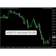 XXX777 Avtomat EA Scalper Robot (MT4)