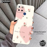 HP Case Latest Realme C12hp Fashion Softcase Aesthetic Realme C12 Silicone Pro Camera Casing Realme 