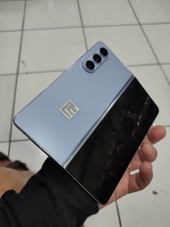 SAMSUNG Z FOLD 5 12/512GB SECOND GARANSI RESMI INDONESIA
