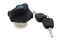 【Factory-direct】 Auto car engine Fuel key fuel cover lock inner cover cap for byd F0 automobile vehi