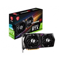 MSI GeForce RTX 3060 GAMING X 12G NVIDIA 12 GB GDDR6