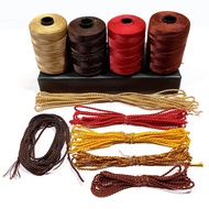 Benang Tasbih NIlon / Benang Tali Untuk Tasbih 100 % ORIGINAL