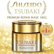 TSUBAKI Premium Hair Mask 180g