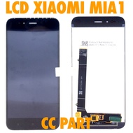 Lcd  Xiaomi MIA1 MI5X Fullset Original Baru