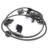 High Accuracy Stable Characteristics Auto Parts ABS Wheel Speed Sensor 4670A597 for Mitsubishi L200 