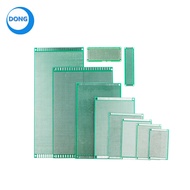 FR4 Universal Protoboard PCB - Double Sided Circuit Board