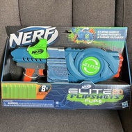 Nerf Elite 2.0 Flipshot Flip-8 Toy Gun 玩具槍
