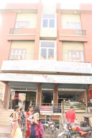 Hotel Shantey , Kanpur