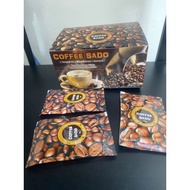 【 in stock 】 tester 1 pack rm4.1 coffee SAdo 20g