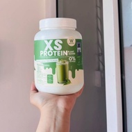 MATCHA XS PROTEIN NEW