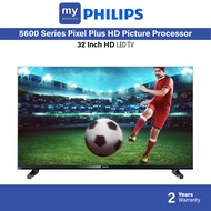 Philips 32 Inch HD LED TV 32PHT5678/68 32PHT5678