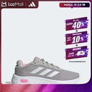 adidas ไลฟ์สไตล์ รองเท้า Cloudfoam Comfy ผู้หญิง สีเทา IH6126