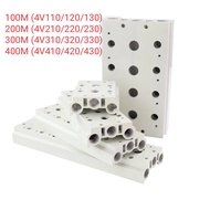 AIRTAC MANIFOLD 100M 200M 300M 400M