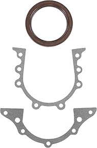 DNJ RM915 Rear Main Seal For 83-97 Geo, Toyota, Chevrolet 1.5L-1.8L L4 DOHC, SOHC Naturally Aspirate