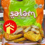 BARTOZ CHICKEN NUGGET 500 GR BARTOZ NAGET AYAM
