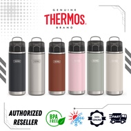 THERMOS 710ml Icon Series Water Bottle with Spout (Original) IS2202